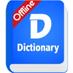 somali dictionary offline android application logo